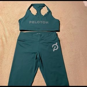 Peloton Fitness wear